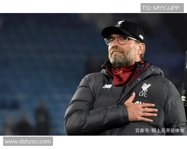 克洛普续约利物浦全力冲击欧冠荣耀再创辉煌