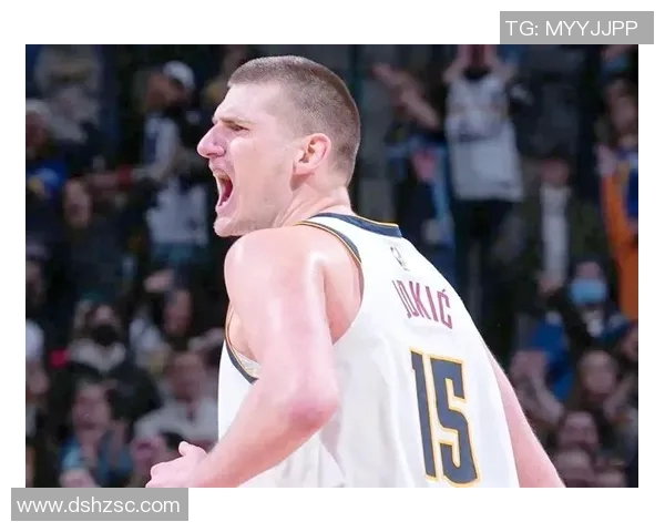 尼古拉约基奇：篮球场上的天才与传奇之路探索